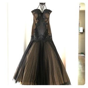 Sherri Hill Prom Dress